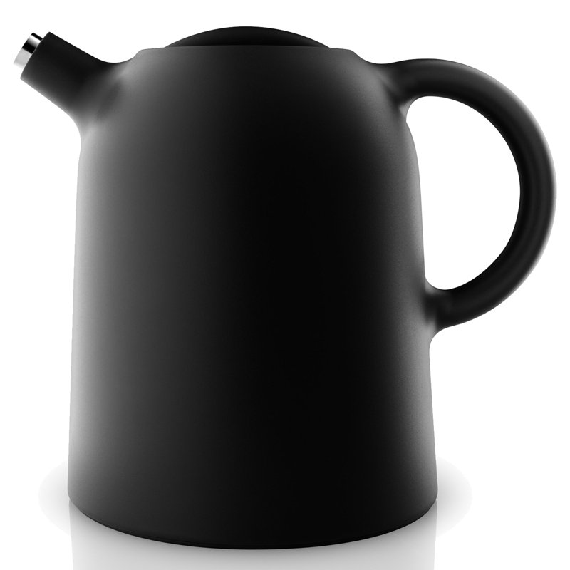 1 L Serve, Black