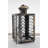 11.8'' H Metal Tabletop Lantern
