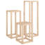Spirit Plant Stand - Set of 3-80794177