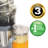 Hamilton Beach® Big Mouth® Easy Clean Juice Extractor