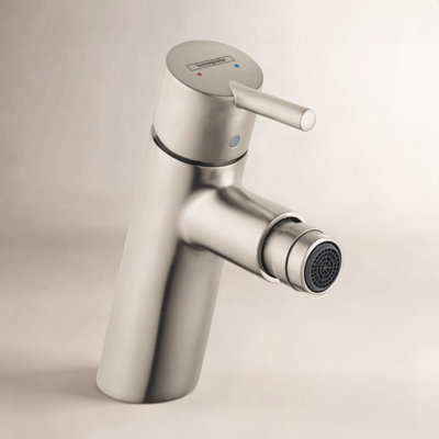 Talis S Horizontal Bidet Faucet