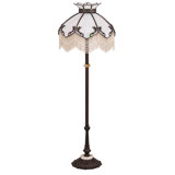 Meyda Tiffany & Stained Glass Floor Lamp