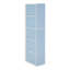 Aliesha Open Shelf Bookcase-32698198-69977018