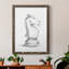 Chess Room Study I, reproduction d'art sur toile-315434849-315434842
