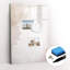 Magnetic Glass Dry Erase Board