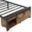 Bed-354787557