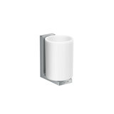 Universal Rectangular Toothbrush Holder