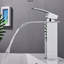 Deck Mounted Single-handle Bathroom Faucet-101634309