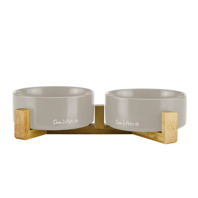 Coco Pet Bowl