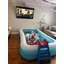 Piscine gonflable familiale 72 po x 120 po x 22 po Intex Swim Center-134232588