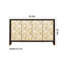 Armoire d'appoint Simple Living