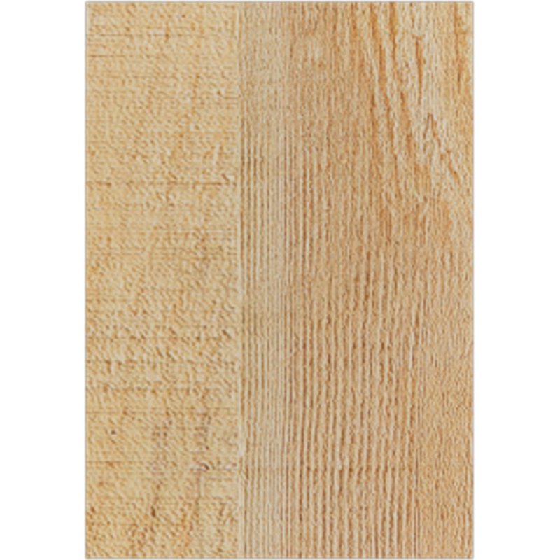 4"W x 6"H x 36"L Alpine Rough Sawn Rafter Tail, Douglas Fir, Douglas Fir, 6" H x 36" W x 4" D