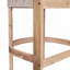 Tabouret de bar (ensemble de 2)