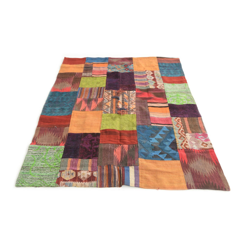 Mouton Multi Rug
