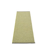 Effi Area Rug in Apple/Green