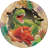 Disposable Paper Appetizer Plate