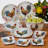 Certified International Square Platter