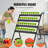 VEVOR 110 Hydroponic Unit Fruits / Vegetables
