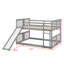 Ilidio Kids Full Over Full Bunk Bed-1793047982