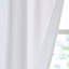 Paire de rideaux obscurcissant Basketweave (2 panneaux de fenêtre)-95223964