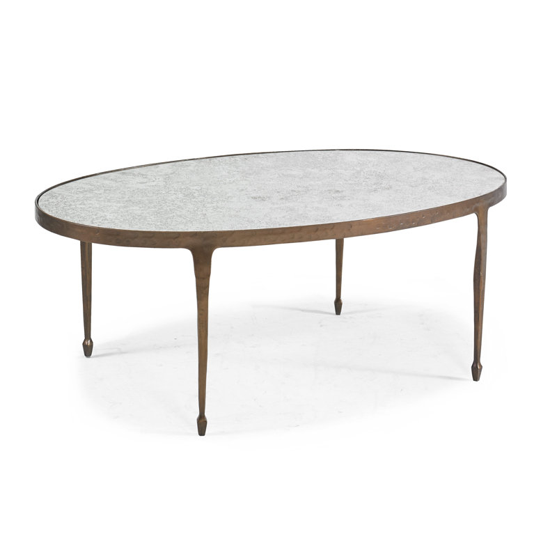 Table basse Calvert