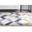 Good Vibes Geometric Area Rug-37927281