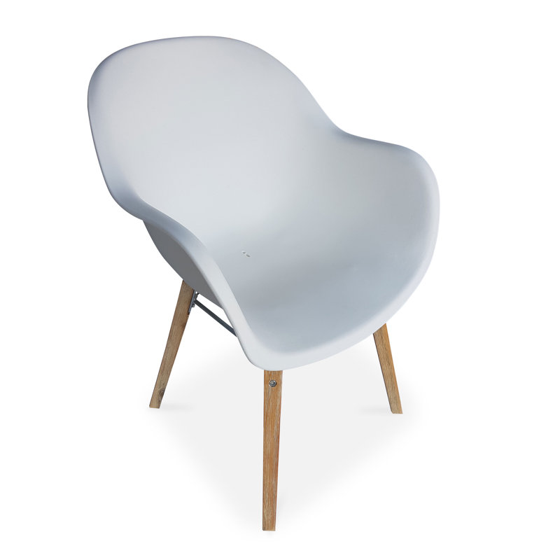 Stiles 43cm H Armchair