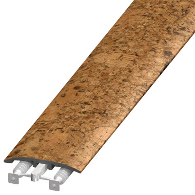 Plastic 2'' W x 94'' L Multi-Purpose