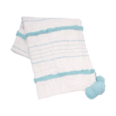 Lee Surf Throw