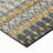 Antrel Chenille Ikat Indoor / Outdoor Rug-1331687658