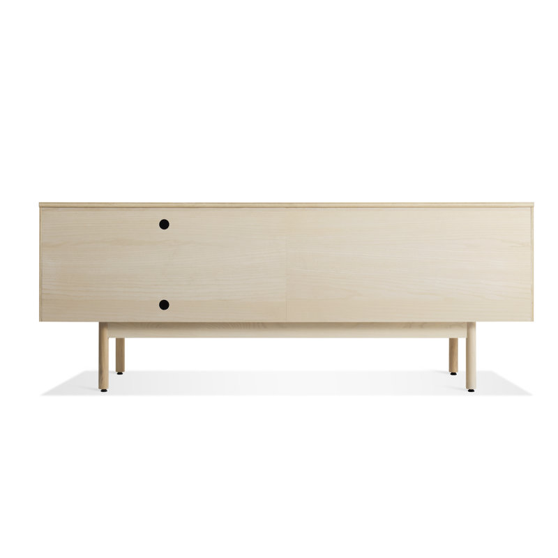 Shale 2 - Drawer Dresser