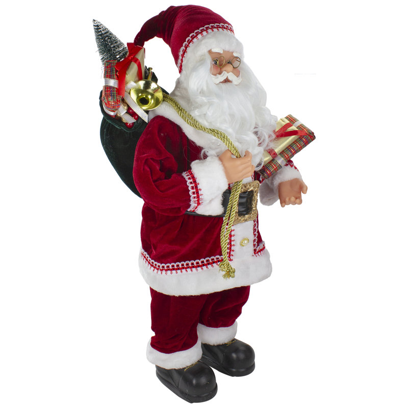 Figurine de Noël 2 pi