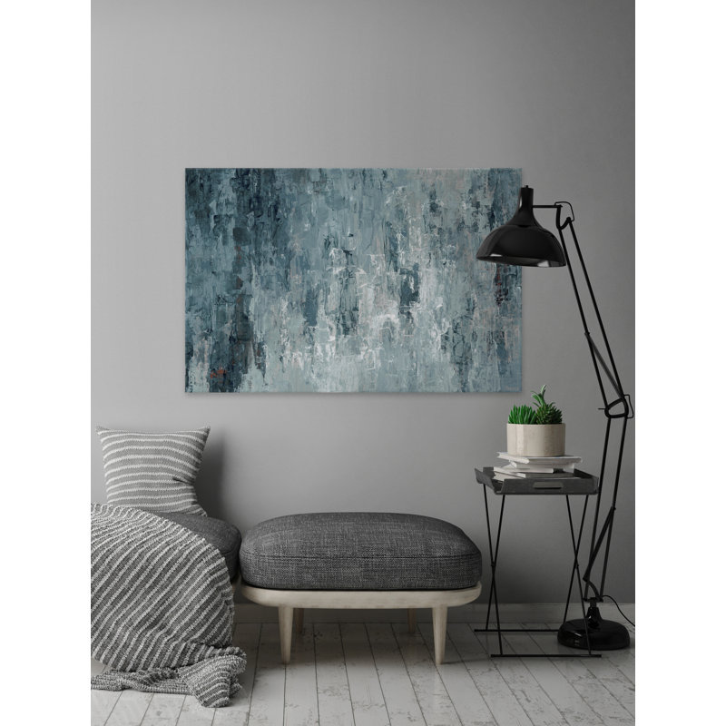 Parvez Taj - Wrapped Canvas Print, 51cm H x 76cm W