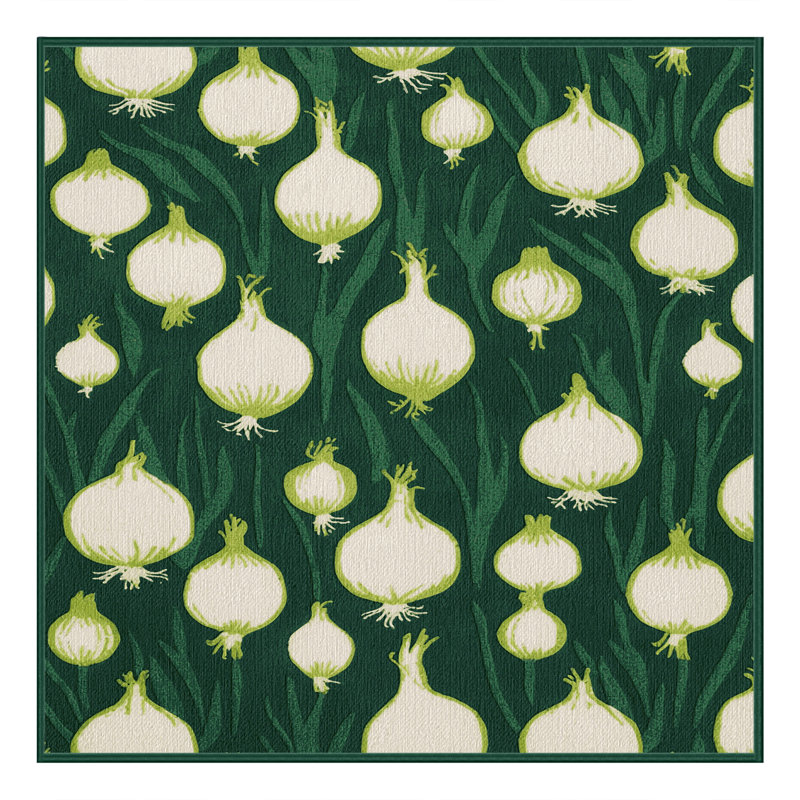  Tapis lavable Welsh, Rectangulaire 2 pi x 3 pi
