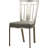 Abdulrazaq Faux Leather Upholstered Side Chair-15313463
