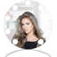 Miroir de salle de bain Hollywood-60657039-60897263