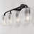 Brandy 4 - Light Dimmable Vanity Light-1823695544