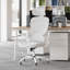 High Back Ergonomic Mesh Office Chair-718262169