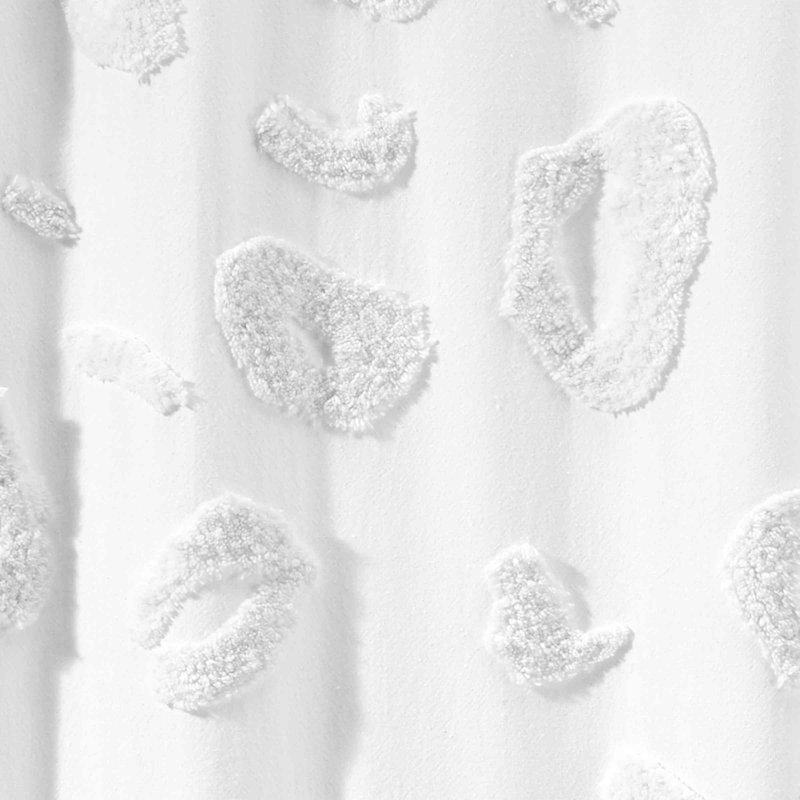 Nicole Miller Celina Shower Curtain