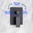 Complete Shower System with Rough in-Valve-78869798