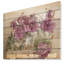 Bouquet de pivoines roses - impression-26681728-35054986