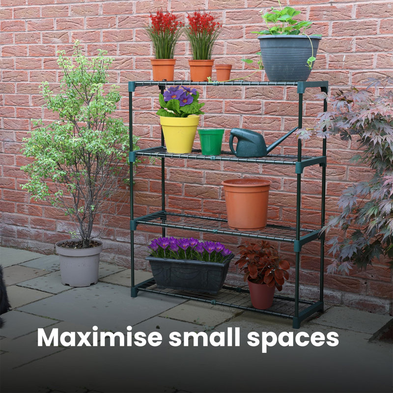 Plant Stand - Set of 10