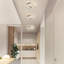 Luebbert LED Semi Flush Mount-548608778-561388153