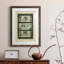 Impression de cadre photo argent argent argent II-70217698-70217704