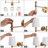 3-Light Modern Classic Vanity Light