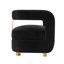 Fauteuil d'appoint Amirah-882361826