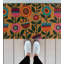 Paillasson Coir - Art populaire-129264783