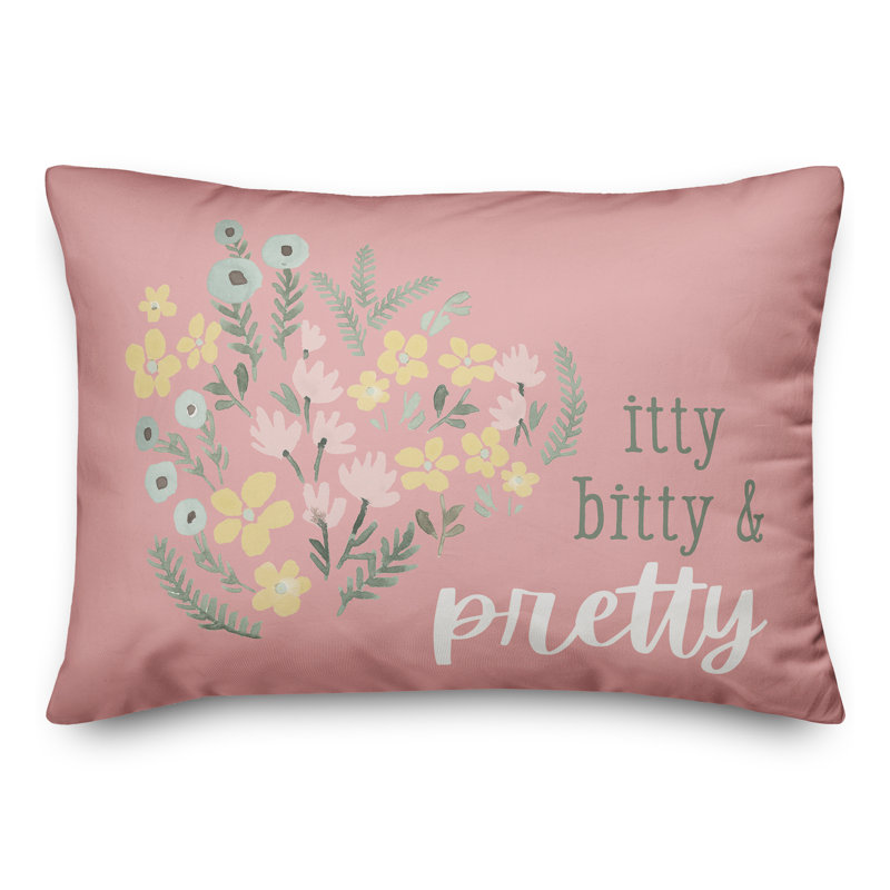  Housse de coussin rectangulaire en polyester