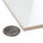 Crown Heights 3" x 6" Ceramic Subway Wall Tile-49923981