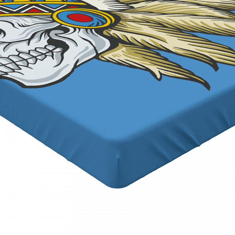 Microfiber Fitted Sheet, Full Fitted Sheet